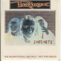 Paradox (IRL) : Infinite